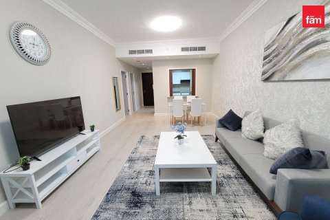 Apartment in Dubai Marina, Dubai 1 bedroom, 83.4 sq.m. № 14382 - photo 4