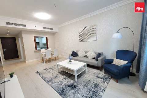 Apartment in Dubai Marina, Dubai 1 bedroom, 83.4 sq.m. № 14382 - photo 12