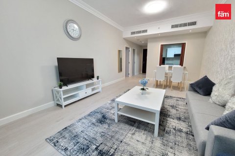 Apartment in Dubai Marina, Dubai 1 bedroom, 83.4 sq.m. № 14382 - photo 5