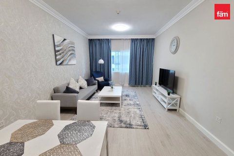 Apartment in Dubai Marina, Dubai 1 bedroom, 83.4 sq.m. № 14382 - photo 13