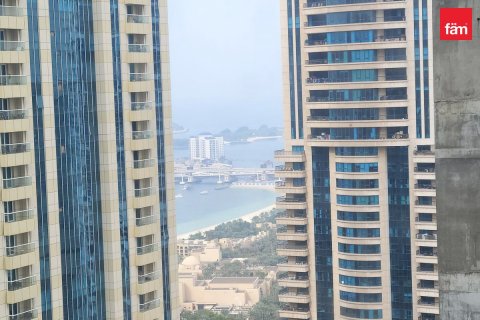 Apartment in Dubai Marina, Dubai 1 bedroom, 83.4 sq.m. № 14382 - photo 19