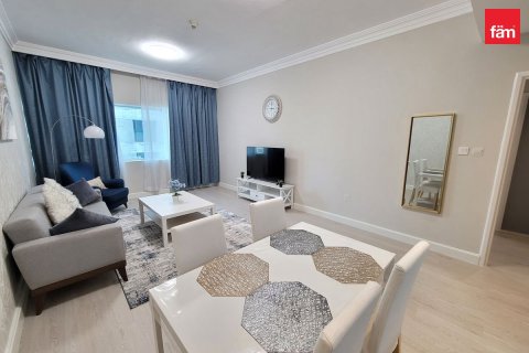 Apartment in Dubai Marina, Dubai 1 bedroom, 83.4 sq.m. № 14382 - photo 1