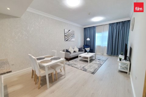Apartment in Dubai Marina, Dubai 1 bedroom, 83.4 sq.m. № 14382 - photo 21