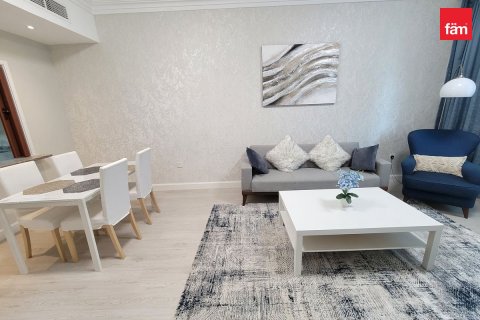 Apartment in Dubai Marina, Dubai 1 bedroom, 83.4 sq.m. № 14382 - photo 8