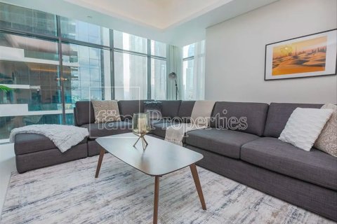 Apartment in Downtown Dubai (Downtown Burj Dubai), Dubai 3 bedrooms, 204 sq.m. № 110074 - photo 21