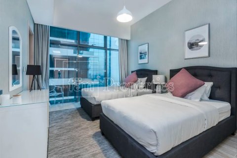 Apartment in Downtown Dubai (Downtown Burj Dubai), Dubai 3 bedrooms, 204 sq.m. № 110074 - photo 16