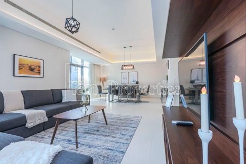 Apartment in Downtown Dubai (Downtown Burj Dubai), Dubai 3 bedrooms, 204 sq.m. № 110074 - photo 20
