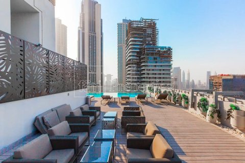 Apartment in Downtown Dubai (Downtown Burj Dubai), Dubai 3 bedrooms, 204 sq.m. № 110074 - photo 4