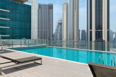 Apartment in Downtown Dubai (Downtown Burj Dubai), Dubai 3 bedrooms, 204 sq.m. № 110074 - photo 6
