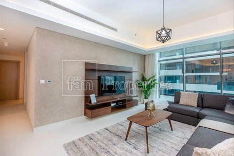 Apartment in Downtown Dubai (Downtown Burj Dubai), Dubai 3 bedrooms, 204 sq.m. № 110074 - photo 19