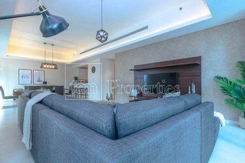Apartment in Downtown Dubai (Downtown Burj Dubai), Dubai 3 bedrooms, 204 sq.m. № 110074 - photo 15