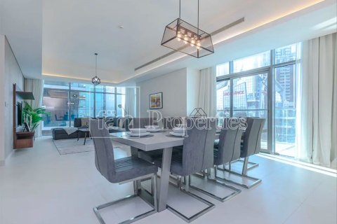 Apartment in Downtown Dubai (Downtown Burj Dubai), Dubai 3 bedrooms, 204 sq.m. № 110074
