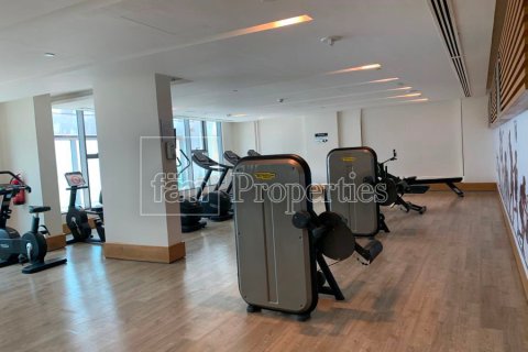Apartment in Downtown Dubai (Downtown Burj Dubai), Dubai 3 bedrooms, 204 sq.m. № 110074 - photo 11