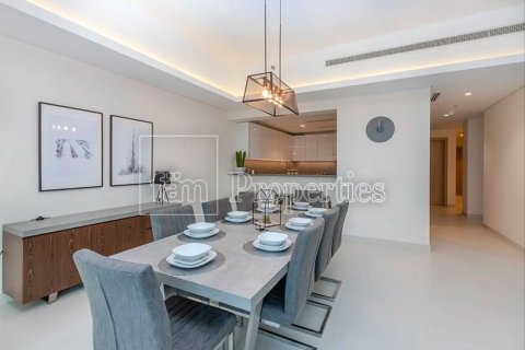 Apartment in Downtown Dubai (Downtown Burj Dubai), Dubai 3 bedrooms, 204 sq.m. № 110074 - photo 18
