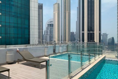 Apartment in Downtown Dubai (Downtown Burj Dubai), Dubai 3 bedrooms, 204 sq.m. № 110074 - photo 5