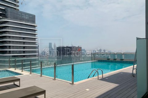 Apartment in Downtown Dubai (Downtown Burj Dubai), Dubai 3 bedrooms, 204 sq.m. № 110074 - photo 8