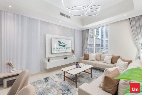 Appartement à Downtown Dubai (Downtown Burj Dubai), Dubai, 2 chambres, 122.4 m², № 110072 - photo 12