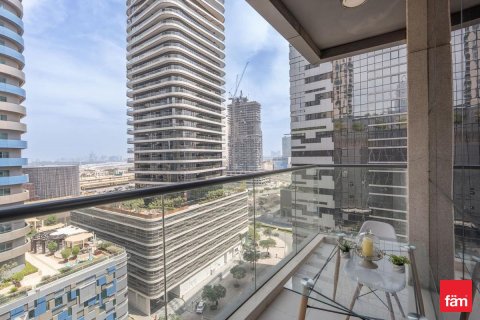 Appartement à Downtown Dubai (Downtown Burj Dubai), Dubai, 2 chambres, 122.4 m², № 110072