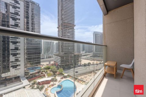 Appartement à Downtown Dubai (Downtown Burj Dubai), Dubai, 2 chambres, 122.4 m², № 110072 - photo 5