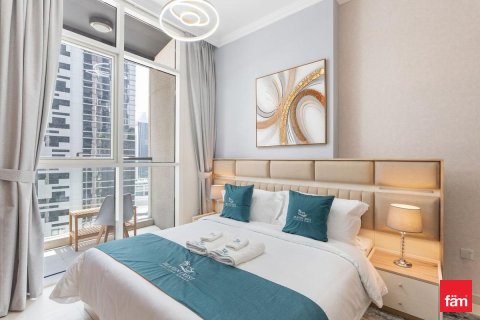 Appartement à Downtown Dubai (Downtown Burj Dubai), Dubai, 2 chambres, 122.4 m², № 110072 - photo 6
