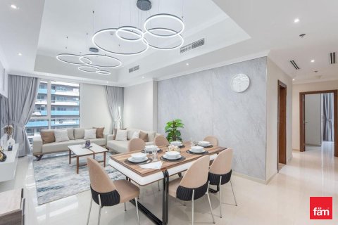 Appartement à Downtown Dubai (Downtown Burj Dubai), Dubai, 2 chambres, 122.4 m², № 110072 - photo 13