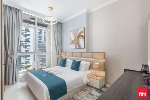 Appartement à Downtown Dubai (Downtown Burj Dubai), Dubai, 2 chambres, 122.4 m², № 110072 - photo 10