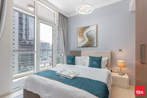 Appartement à Downtown Dubai (Downtown Burj Dubai), Dubai, 2 chambres, 122.4 m², № 110072 - photo 7