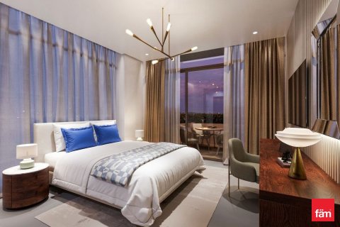Apartment in Meydan, Dubai 1 bedroom, 79.7 sq.m. № 110073 - photo 3