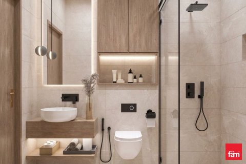 Apartment in Meydan, Dubai 1 bedroom, 79.7 sq.m. № 110073 - photo 7