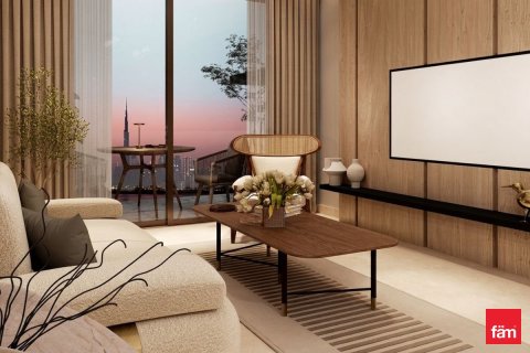 Apartment in Meydan, Dubai 1 bedroom, 79.7 sq.m. № 110073 - photo 2