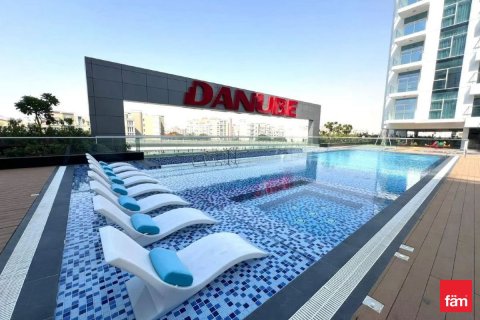 Apartment in Al Furjan, Dubai 2 bedrooms, 103.8 sq.m. № 110075 - photo 3
