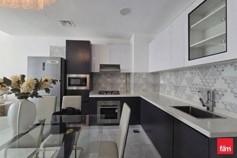 Apartment in Al Furjan, Dubai 2 bedrooms, 103.8 sq.m. № 110075 - photo 6