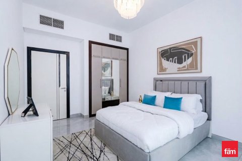 Apartment in Al Furjan, Dubai 2 bedrooms, 103.8 sq.m. № 110075