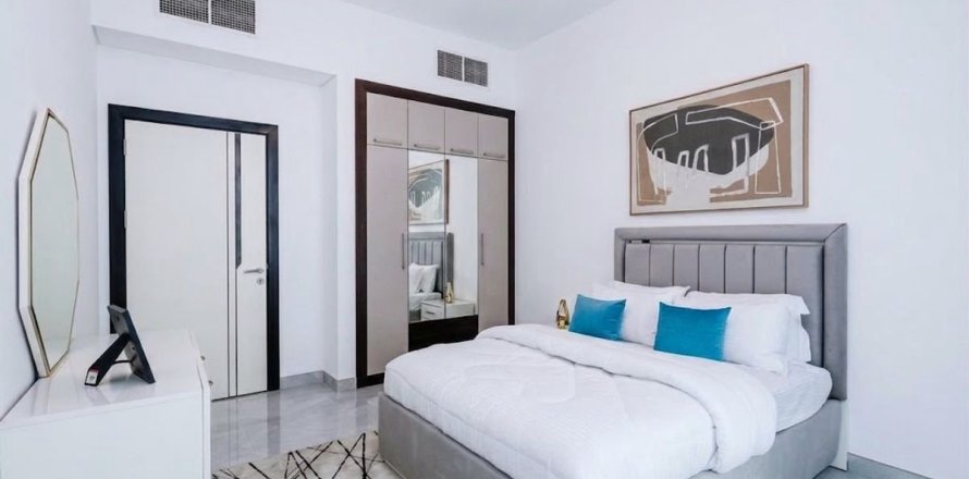 Apartment in Al Furjan, Dubai 2 bedrooms, 103.8 sq.m. № 110075