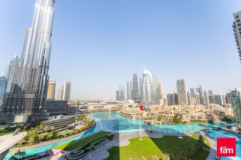 Apartment in Dubai 3 bedrooms, 173.3 sq.m. № 110071