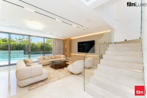 Villa à Dubai Hills Estate, Dubai, 5 chambres, 842.4 m², № 110070 - photo 28