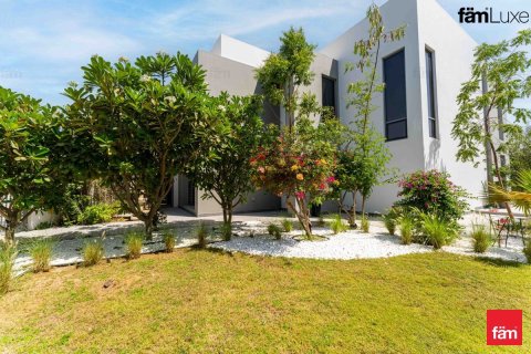 Villa à Dubai Hills Estate, Dubai, 5 chambres, 842.4 m², № 110070 - photo 13