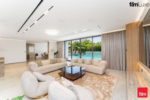 Villa à Dubai Hills Estate, Dubai, 5 chambres, 842.4 m², № 110070 - photo 19