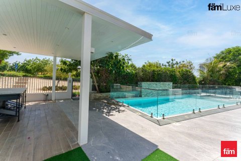 Villa à Dubai Hills Estate, Dubai, 5 chambres, 842.4 m², № 110070 - photo 21