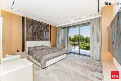 Villa à Dubai Hills Estate, Dubai, 5 chambres, 842.4 m², № 110070 - photo 20