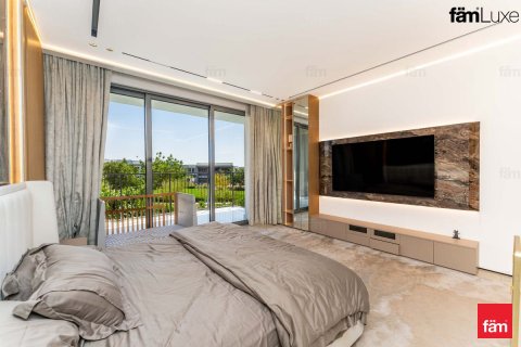 Villa à Dubai Hills Estate, Dubai, 5 chambres, 842.4 m², № 110070 - photo 24