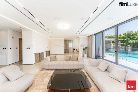 Villa à Dubai Hills Estate, Dubai, 5 chambres, 842.4 m², № 110070 - photo 22