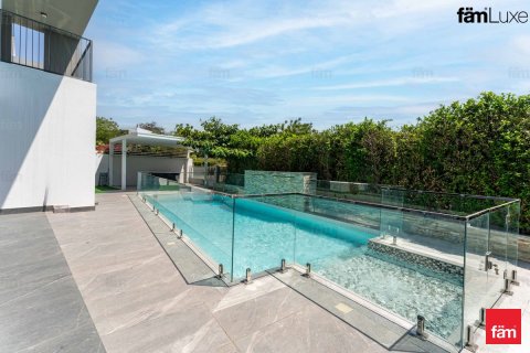 Villa à Dubai Hills Estate, Dubai, 5 chambres, 842.4 m², № 110070
