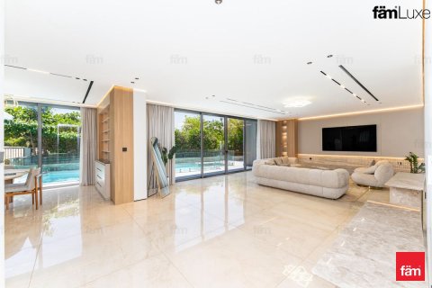 Villa à Dubai Hills Estate, Dubai, 5 chambres, 842.4 m², № 110070 - photo 14