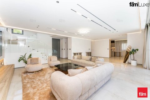 Villa à Dubai Hills Estate, Dubai, 5 chambres, 842.4 m², № 110070 - photo 29