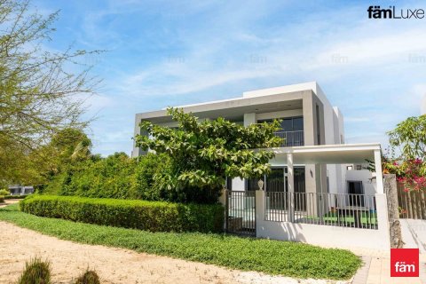 Villa à Dubai Hills Estate, Dubai, 5 chambres, 842.4 m², № 110070 - photo 5