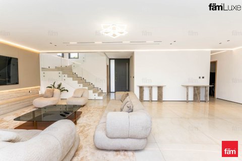 Villa à Dubai Hills Estate, Dubai, 5 chambres, 842.4 m², № 110070 - photo 30