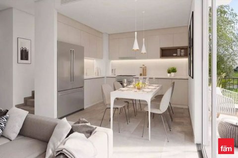 تاون هاوس في دبي 4 غرف نوم, 112.2 م² رقم 72312 - صورة 5