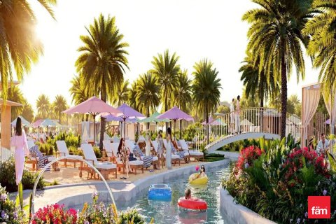 تاون هاوس في دبي 4 غرف نوم, 112.2 م² رقم 72312 - صورة 10