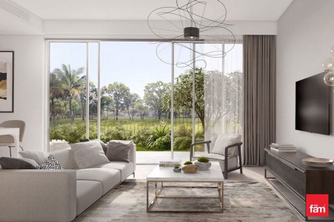 تاون هاوس في دبي 4 غرف نوم, 112.2 م² رقم 72312 - صورة 3